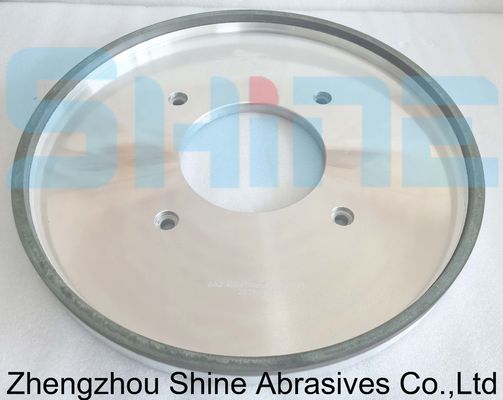 450D 6A2 ダイヤモンドCBN研削砥石 ティッシュペーパーカッティングナイフ用