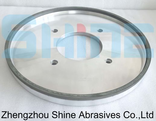 450D 6A2 ダイヤモンドCBN研削砥石 ティッシュペーパーカッティングナイフ用