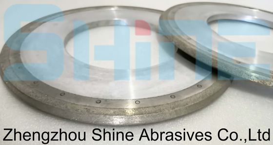 ガラスおよびセラミック研削用1A1 400Dメタルボンドダイヤモンドホイール