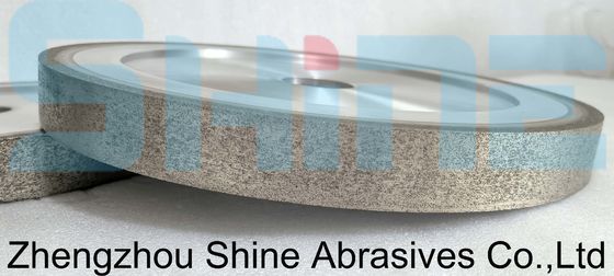 メタルボンドシンタールダイヤモンドツール 宝石磨き用の磨き車