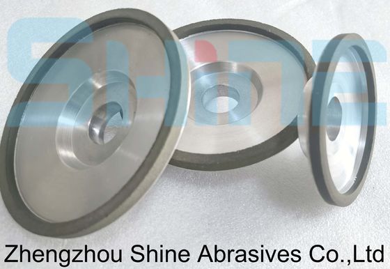 15A2 レジンボンドダイヤモンド砥石 タングステンカーバイド研磨用