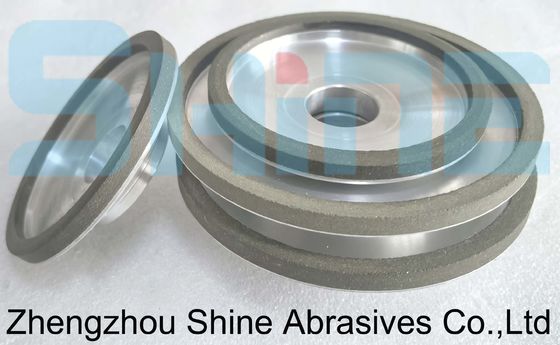 15A2 レジンボンドダイヤモンド砥石 タングステンカーバイド研磨用