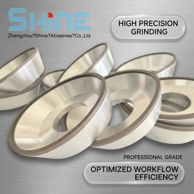 高品質の11A2樹脂ダイヤモンド磨き機