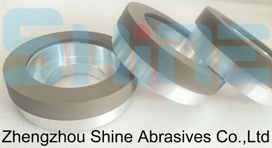 超硬研磨ナイフ用 6A2 レジンボンドダイヤモンド研削砥石