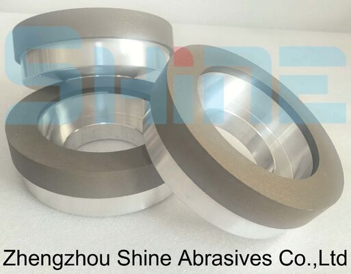 超硬研磨ナイフ用 6A2 レジンボンドダイヤモンド研削砥石