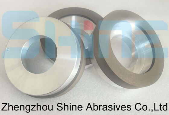 超硬研磨ナイフ用 6A2 レジンボンドダイヤモンド研削砥石