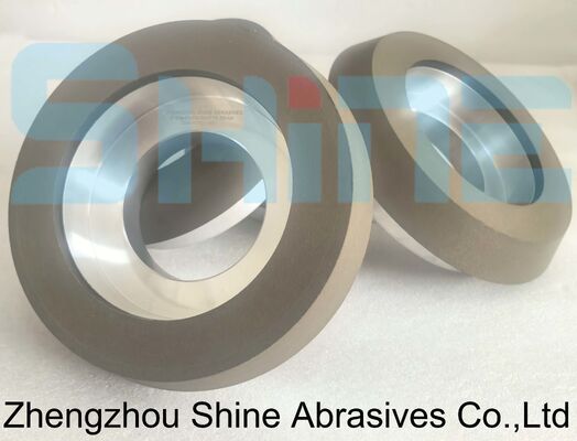 超硬研磨ナイフ用 6A2 レジンボンドダイヤモンド研削砥石