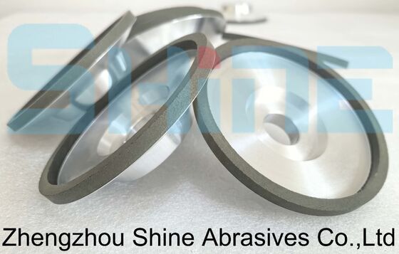 超硬チップ付き丸鋸刃用 4A2 レジンボンドダイヤモンドホイール