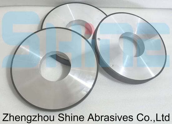 1A1 樹脂結合ダイヤモンドホイール 硬合金磨きや磨き