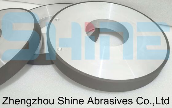 1A1 樹脂結合ダイヤモンドホイール 硬合金磨きや磨き