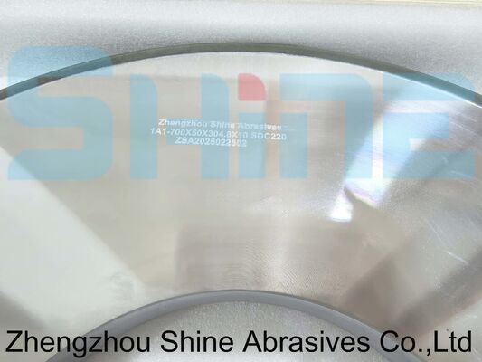 1A1 樹脂結合ダイヤモンドホイール 硬合金磨きや磨き