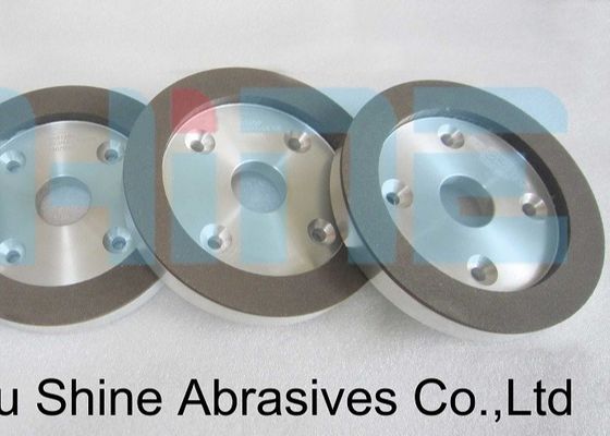 6A2C カップ 樹脂 結合 ダイヤモンド ホイール 150mm カービッド 磨き